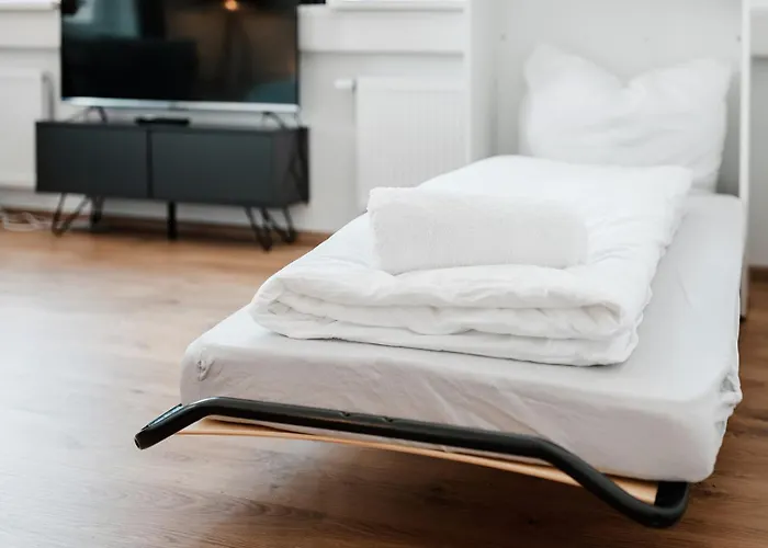 Shared-Livework Suites