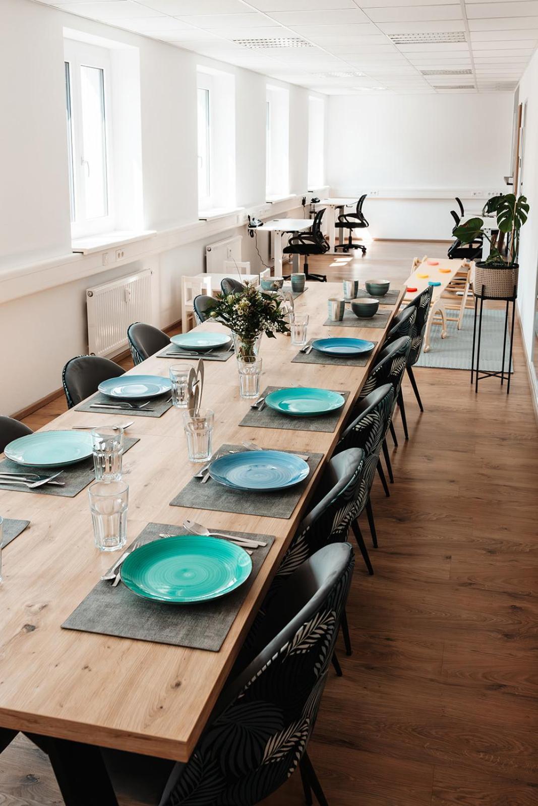 Homestay Shared-livework Kempten